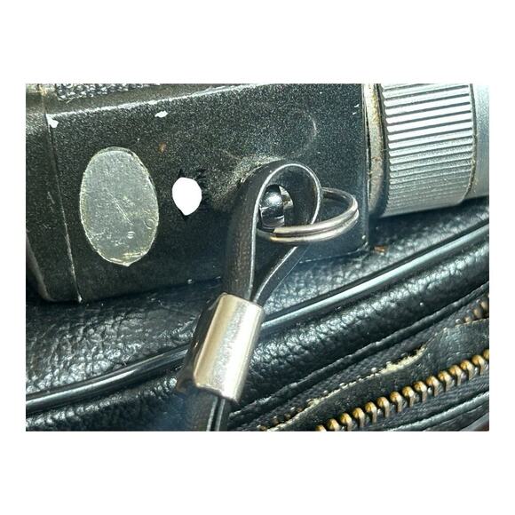 Bushnell Pocket Scope 6 Power D = 18 mm Wide Angel 11* In Case Japan - Picture 4 of 7